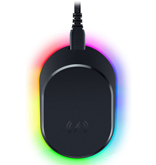 Cargador Razer Dock Pro Magnetic Charger For Mouses