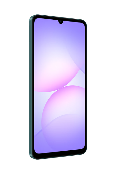 Celular Samsung Galaxy A07 04/64gb  6.7
