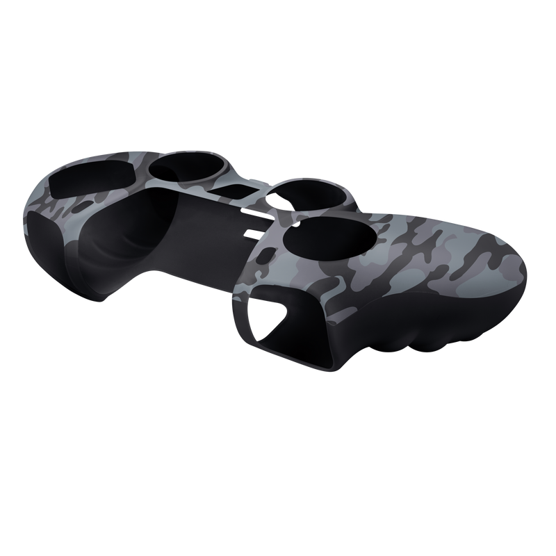 Accesorios Funda De Silicona Trust Joystick Ps5 Camo Gxt748