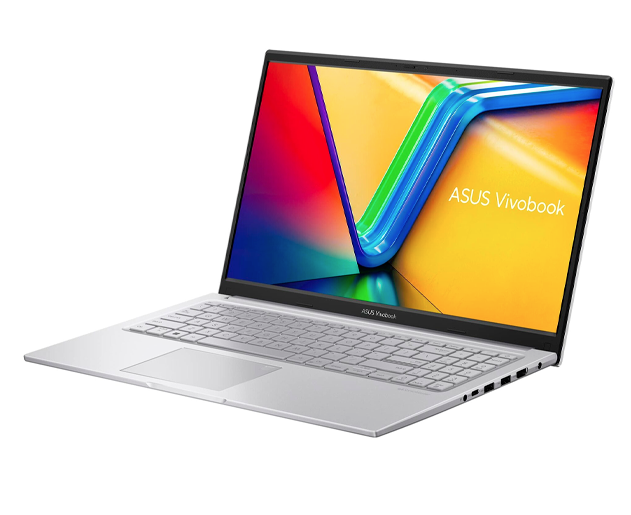 Asus Notebook E 1504 I-n100 15 256g 4g Free