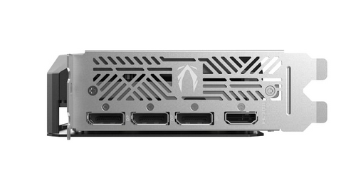 Placa De Video Zotac Gaming Rtx 5050 Twin Edge Og 8gb Gddr6