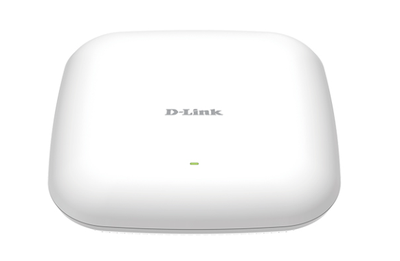 D-link Nuclias Connect Ax3600 Access Point Dap-x2850