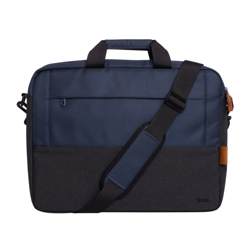 Accesorios Trust Maletin Lisboa Notebook 16