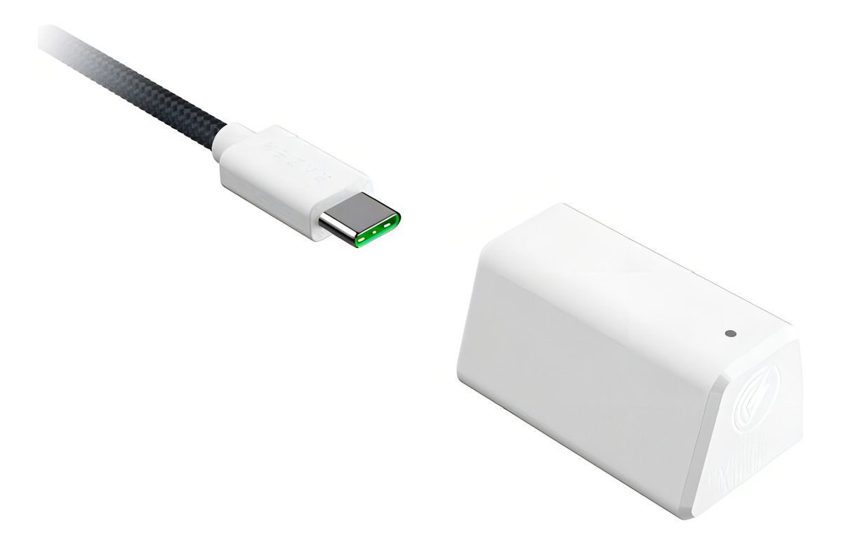 Auricular Gamer Razer Blackshark V2 Hyperspeed White