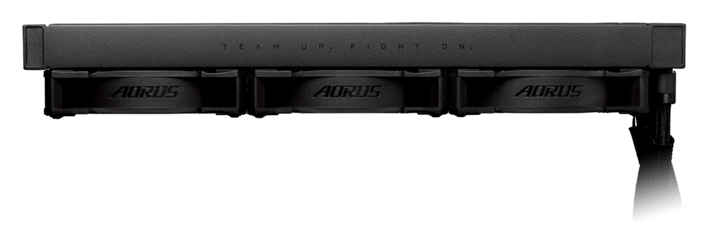 Water Cooler Gigabyte Aorus Waterforce X360