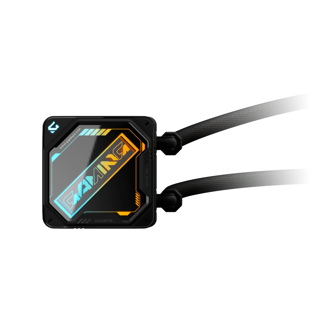 Water Cooler Gigabyte Gaming 240