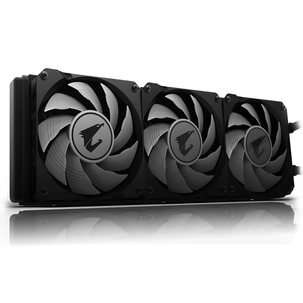 Water Cooler Gigabyte Aorus Waterforce 360
