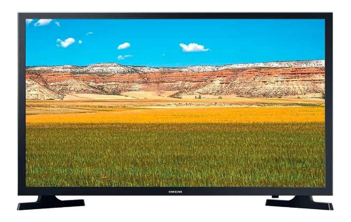 Tv 32 Smart Samsung Full Hd Un32t4300a