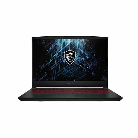Msi Notebook Gamer Gf63 Thin 12ve-837 (i5 + 8gb + 512gb + 4050)