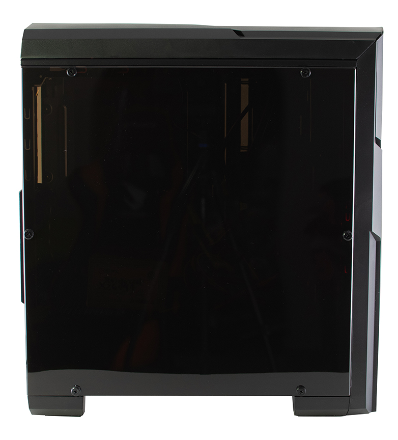 Gabinete Gamer Aureox Alboryx Arx 310g