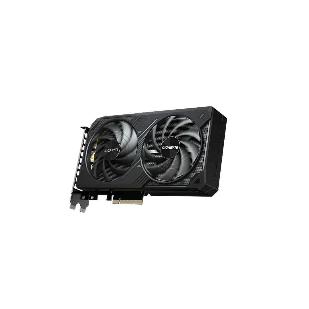 Placa De Video Gigabyte Rtx 5060ti Wf2 Oc 8gb