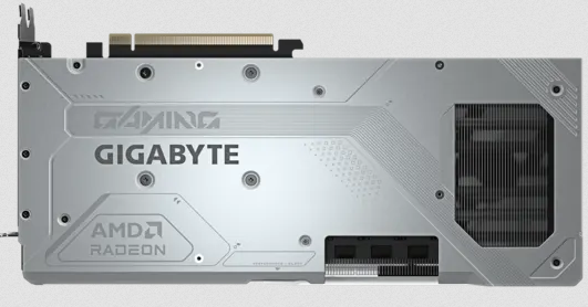 Placa De Video Gigabyte  Radeon Rx 9070xt 16gb