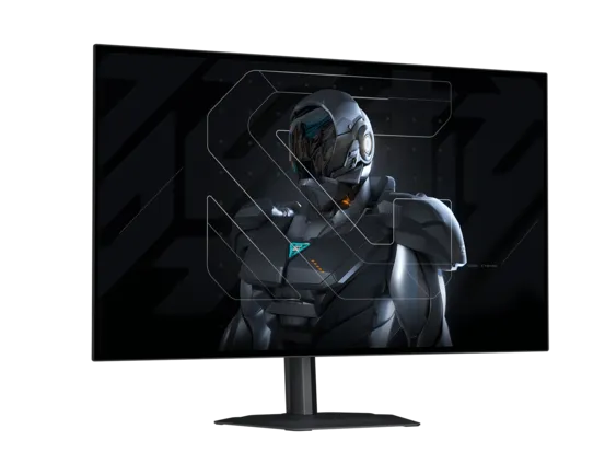 Monitor Gamer Gigabyte 26.5 Mo27q28g-sa