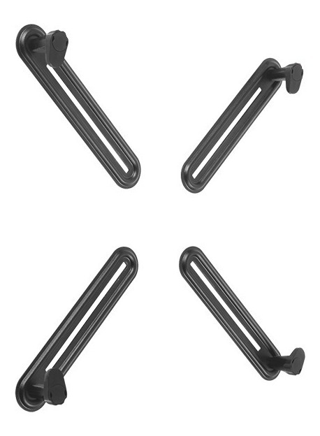 Soporte Adaptador Intelaid Para Monitor Sin Vesa 13/27 It-dsx