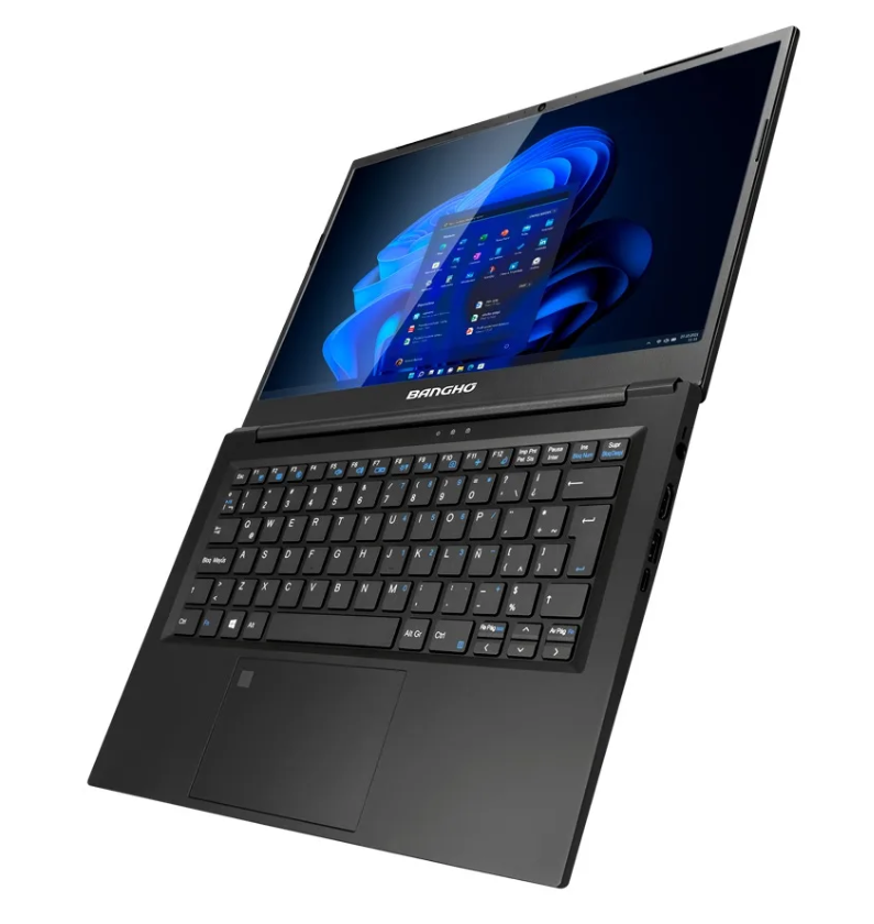 BANGHO NOTEBOOK BES PRO T4 I5 8 480 FREE