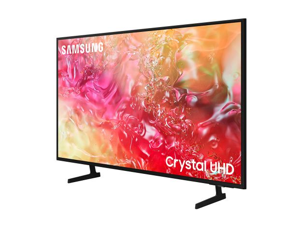Samsung Smart Tv Led 43 Crystal Uhd 4k Du7000