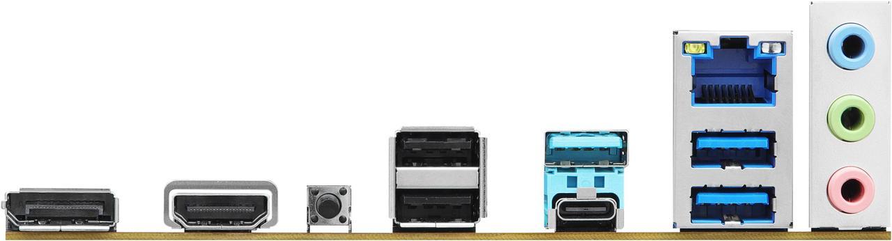 Mother Asrock (am5) B850m-x