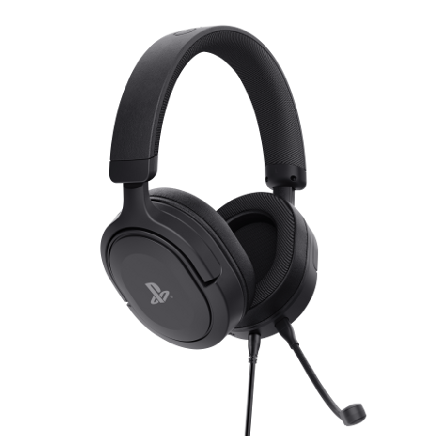 Auricular Gamer Trust Forta Ps5 Gxt498