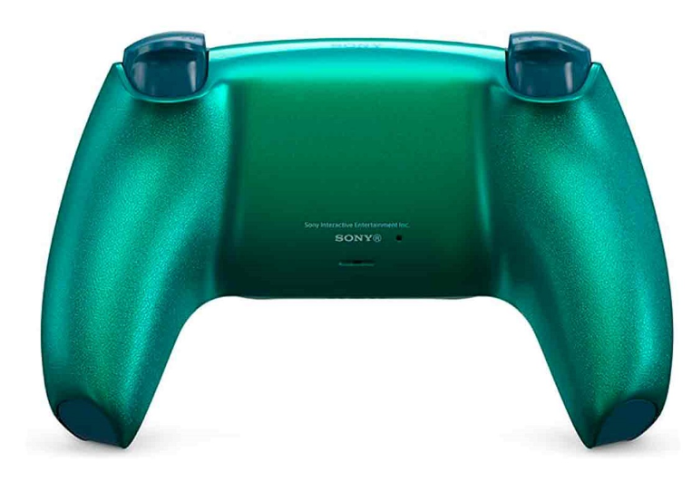 Joystick Ps5 Dual Sense Original Chroma Teal