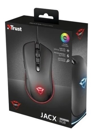 Mouse Trust Jacx Gxt930