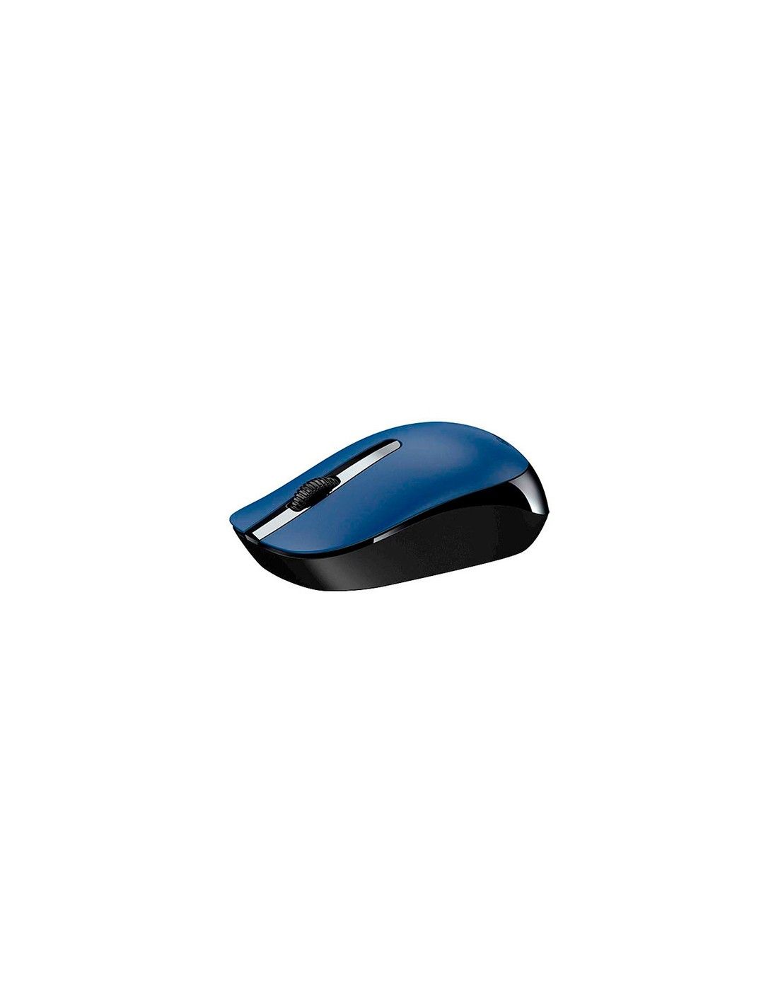 Mouse Genius Rs2 Nx-7007 Blue New
