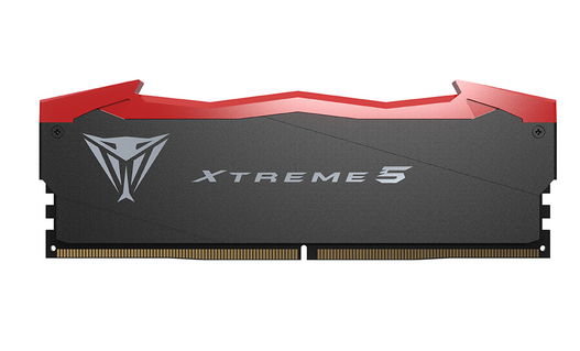 Memoria Patriot Viper Xtreme 5 Ddr5 32gb 7000mt/s Cl32 Blk Hs Dual Kit Pe001039