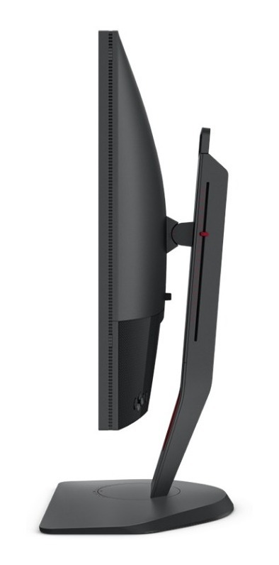 Monitor 27 Gamer Zowie Xl2731 Led Tn Fhd 144hz Black Equalizer