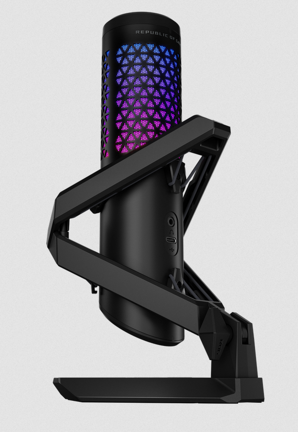 Microfono Asus Rog Carnyx C501