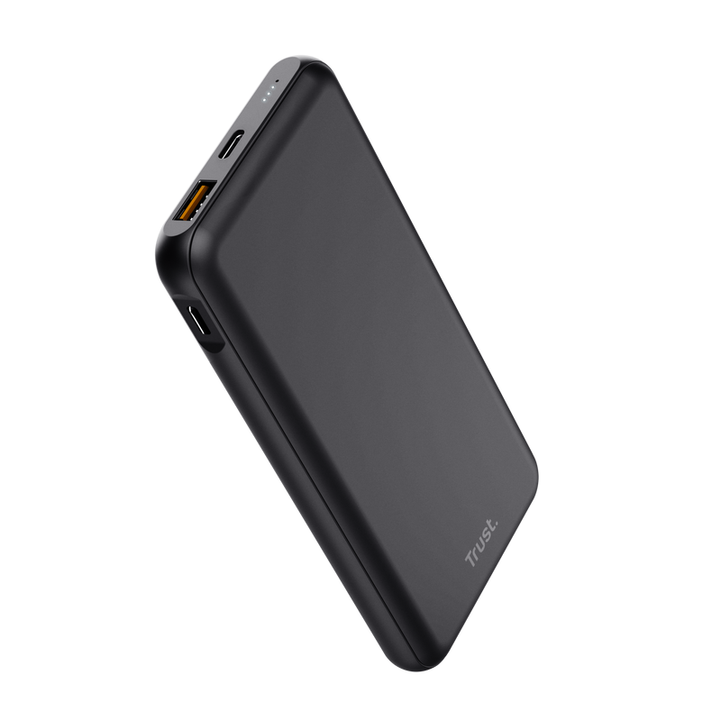 Powerbank Redoh 10000 Black