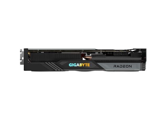 Placa De Video Gigabyte Radeon Rx 7700 Xt Gaming Oc 12gb