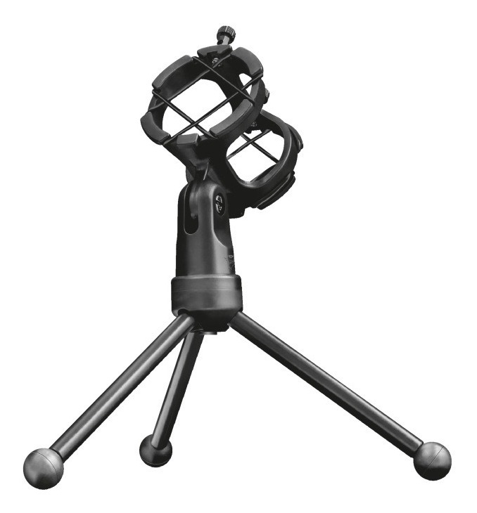Microfono Trust Mantis Gxt232