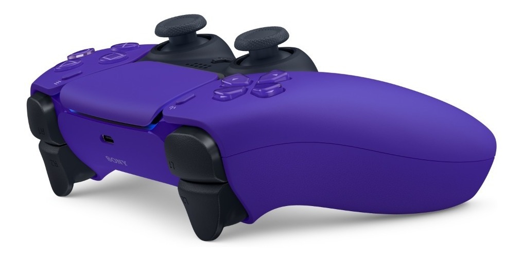 Joystick Ps5 Dual Sense Galactic Purple Latam