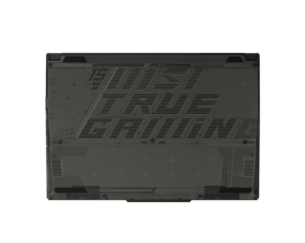 Notebook Msi Cyborg 15 A13ve 15.6