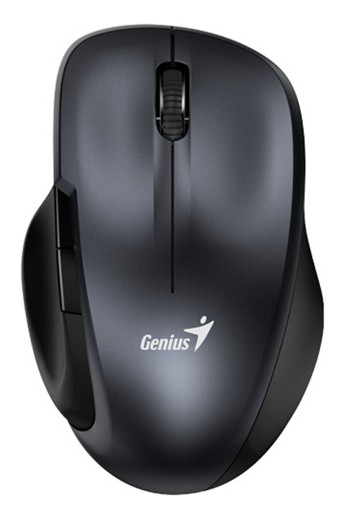 Mouse Genius Rs2 Ergo 9000s Blue