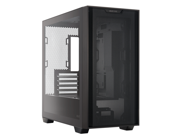 A21 ASUS CASE/BLK