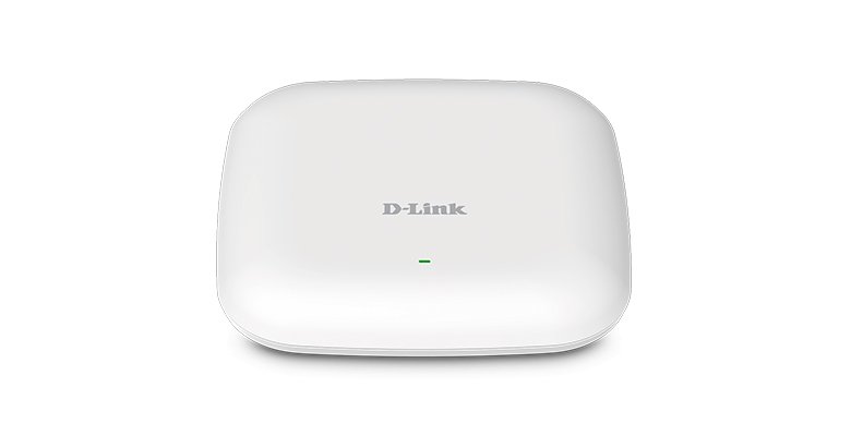 D-link Dap-2610 Access Point Wifi 5 Ac1300 Dual-band Poe
