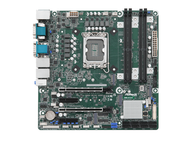 Mother Asrock Imb-x1314