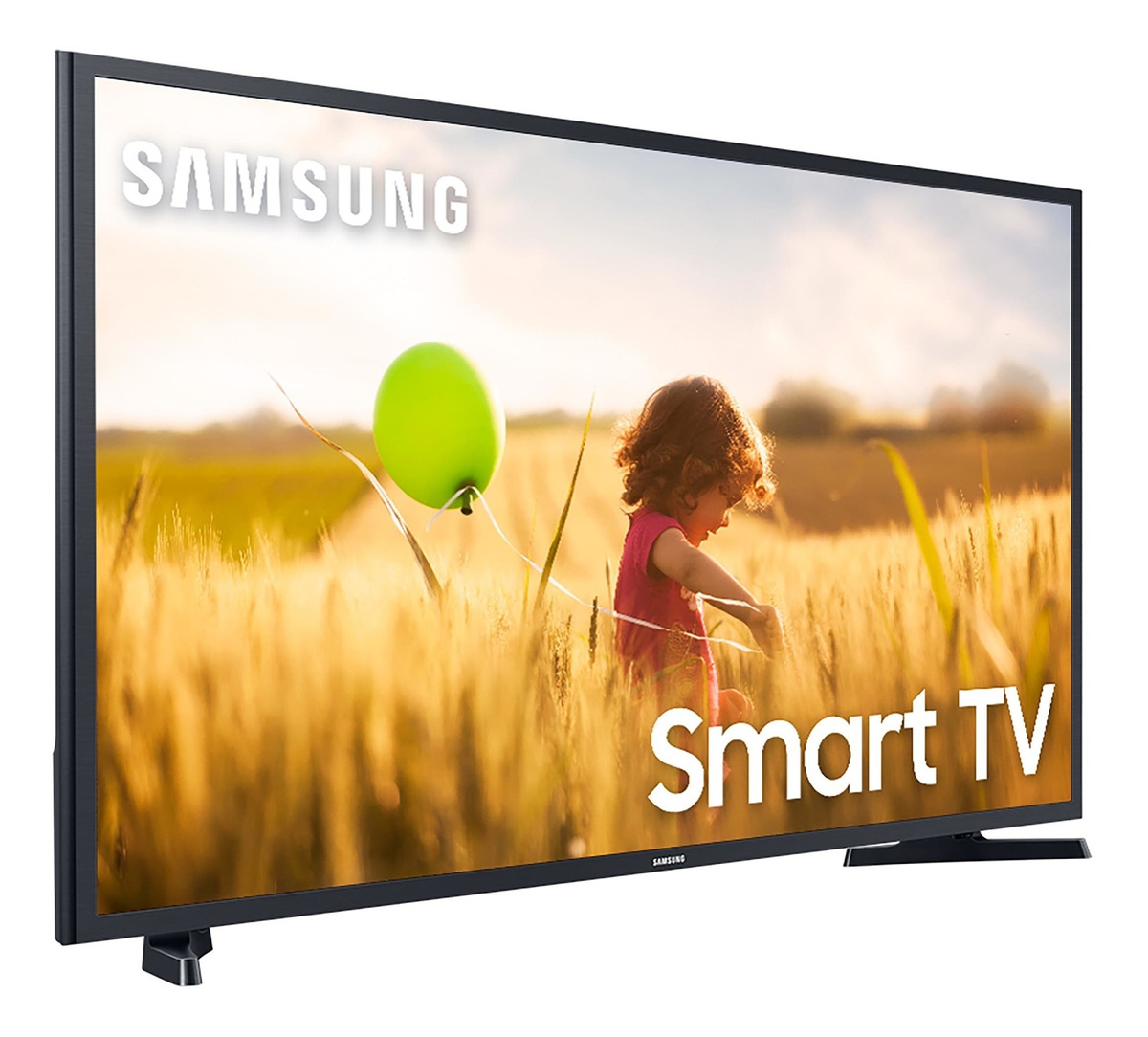 Samsung Eq Tv Smart 43 Fhd Serie T5300