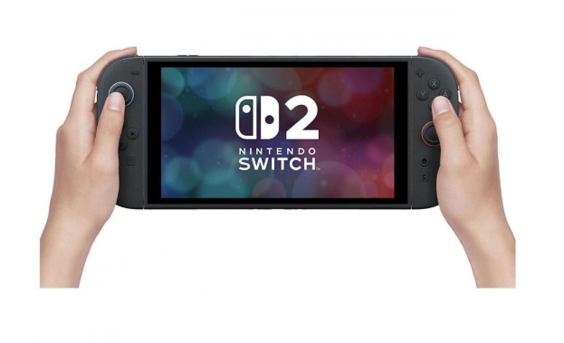 Consola Nintendo Switch 2 Choose Your Game Bundle