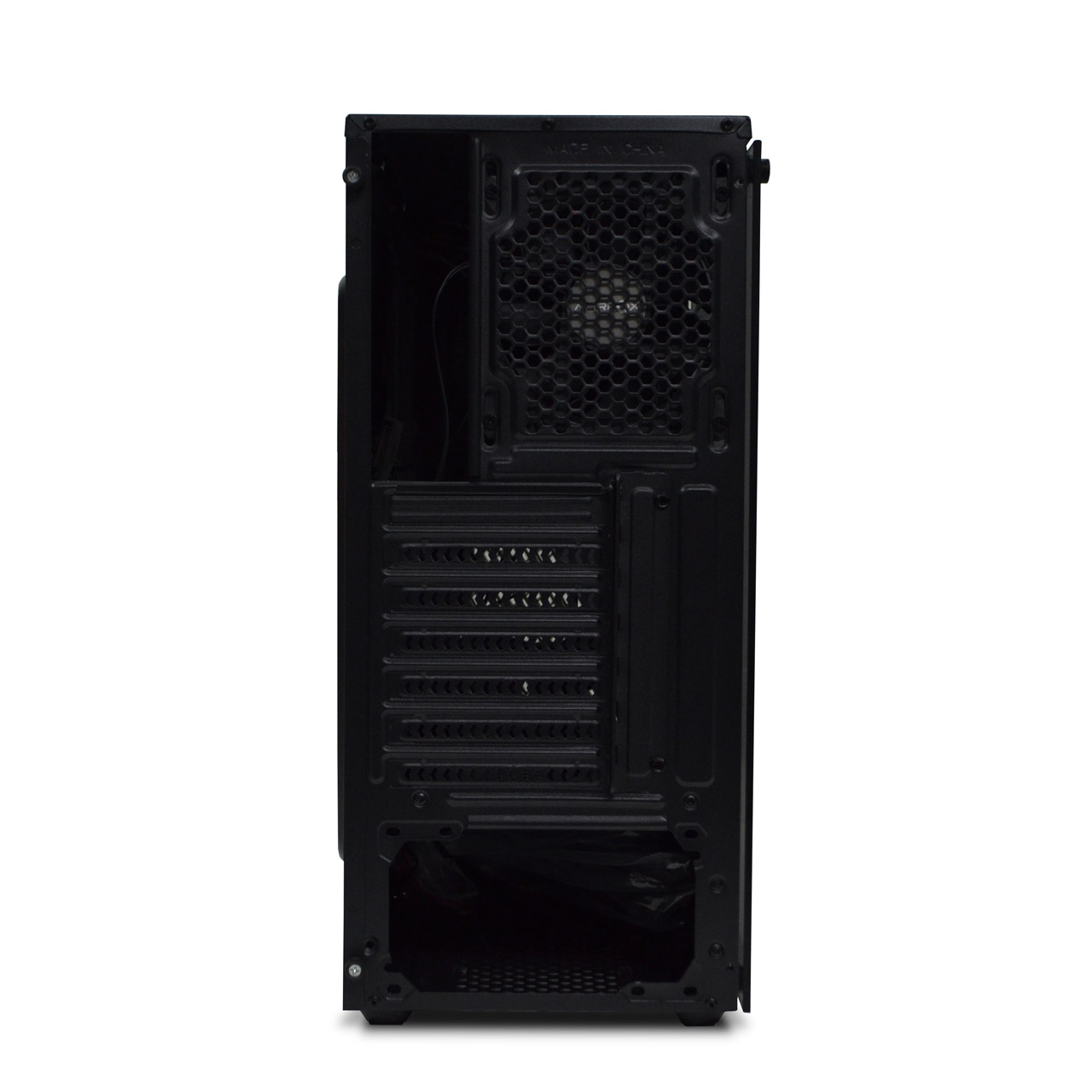 Gabinete Gamer Aureox Sculptor Arx380g