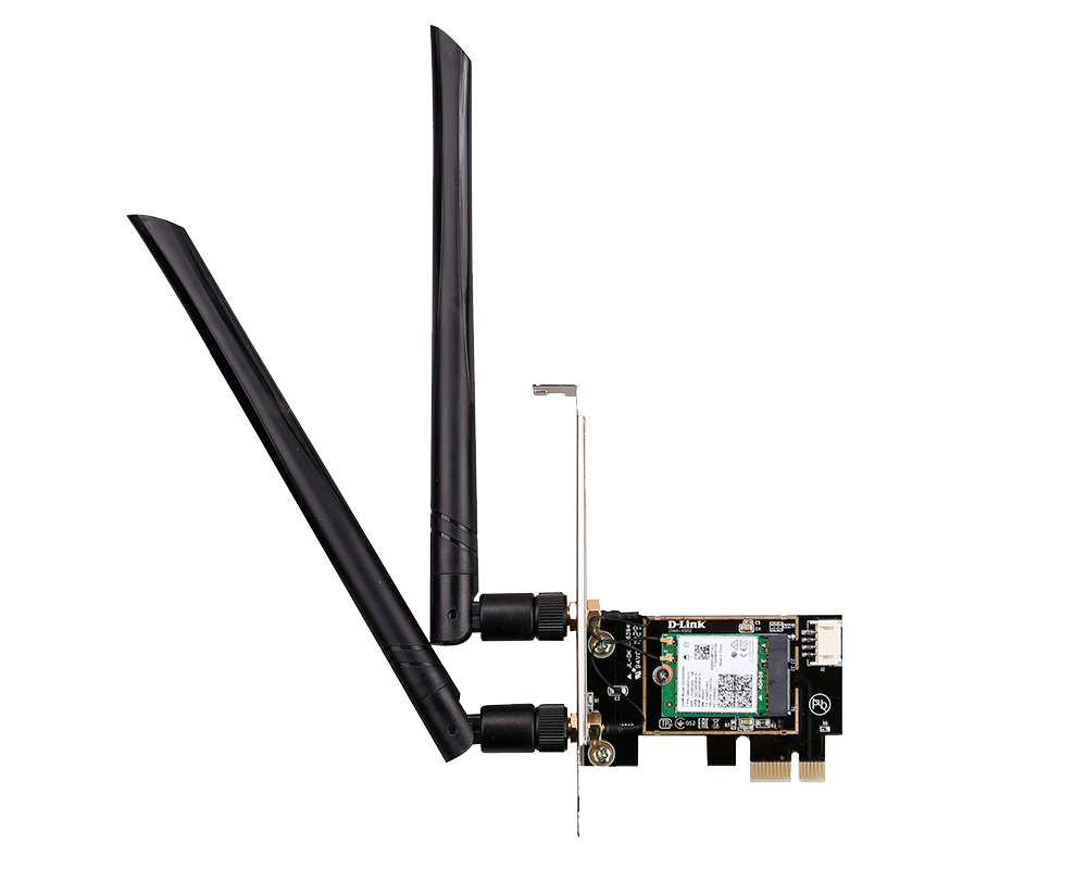 D-link Dwa-x582 Ax3000 Dual Band Pci Express