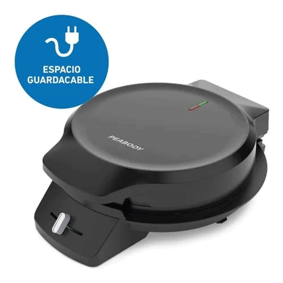 Peabody Wafflera Wm186