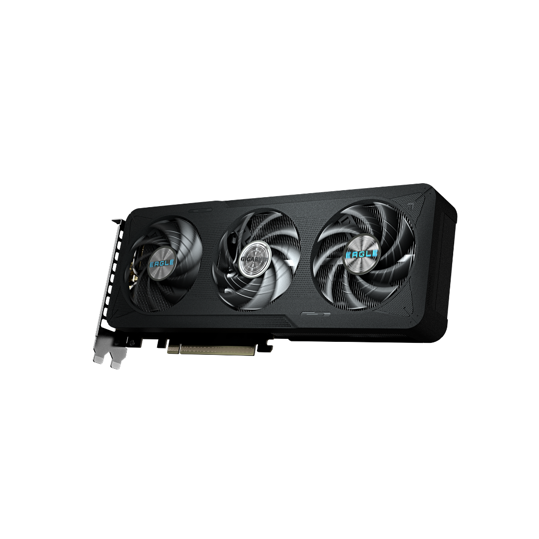 Placa De Video Gigabyte Rtx 5060ti Eagle Max Oc 8gb