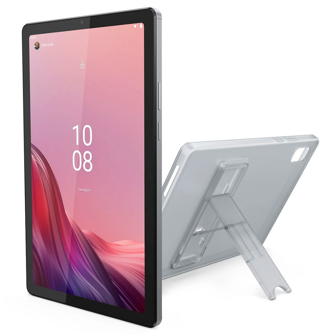 Tablet Lenovo M9 Helio G80 3gb 32gb 9 Android 12+