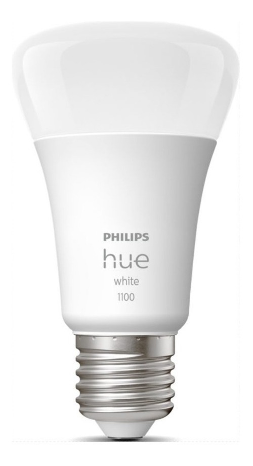 Lampara Philips Hue 9.5w A60 E27 Eu