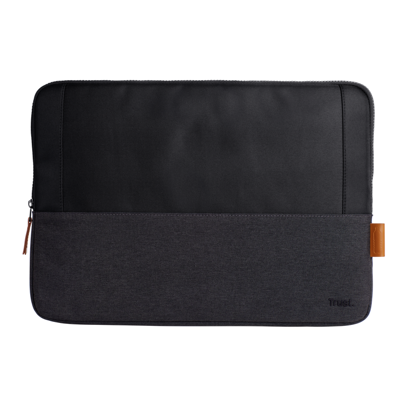 Accesorios Trust Funda Lisboa Laptop Sleeve Black 16