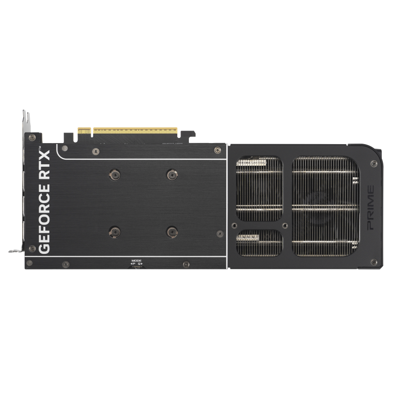 Placa De Video Asus Prime Rtx 5060ti O8gb