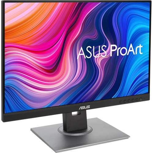 Monitor 27 Asus Pa278qv Wqhd 75hz Ips Ergo