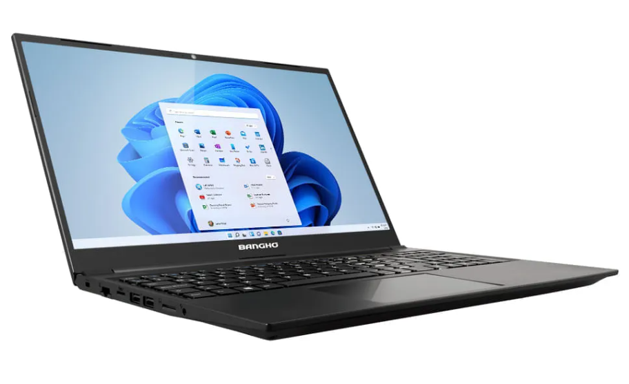 Bangho Notebook Max L5 R7 15 16 480 Free