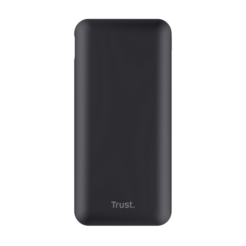 Powerbank Trust Redoh 20000 Black